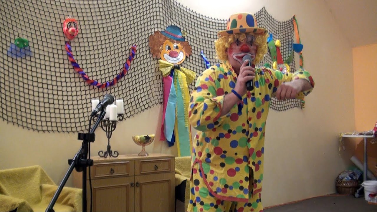 Dětský karneval v Kravsku 2022