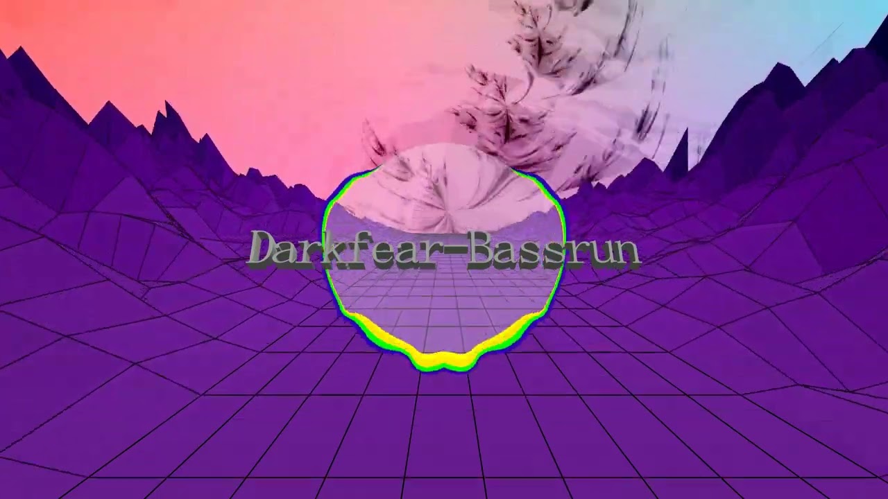 Darkfear-Bassrun