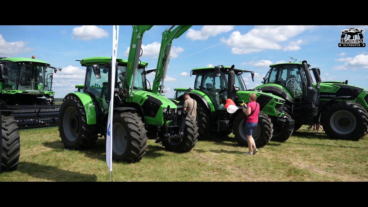/OpenFarm 2019/Wyścigi ciągników!/Pokazy/