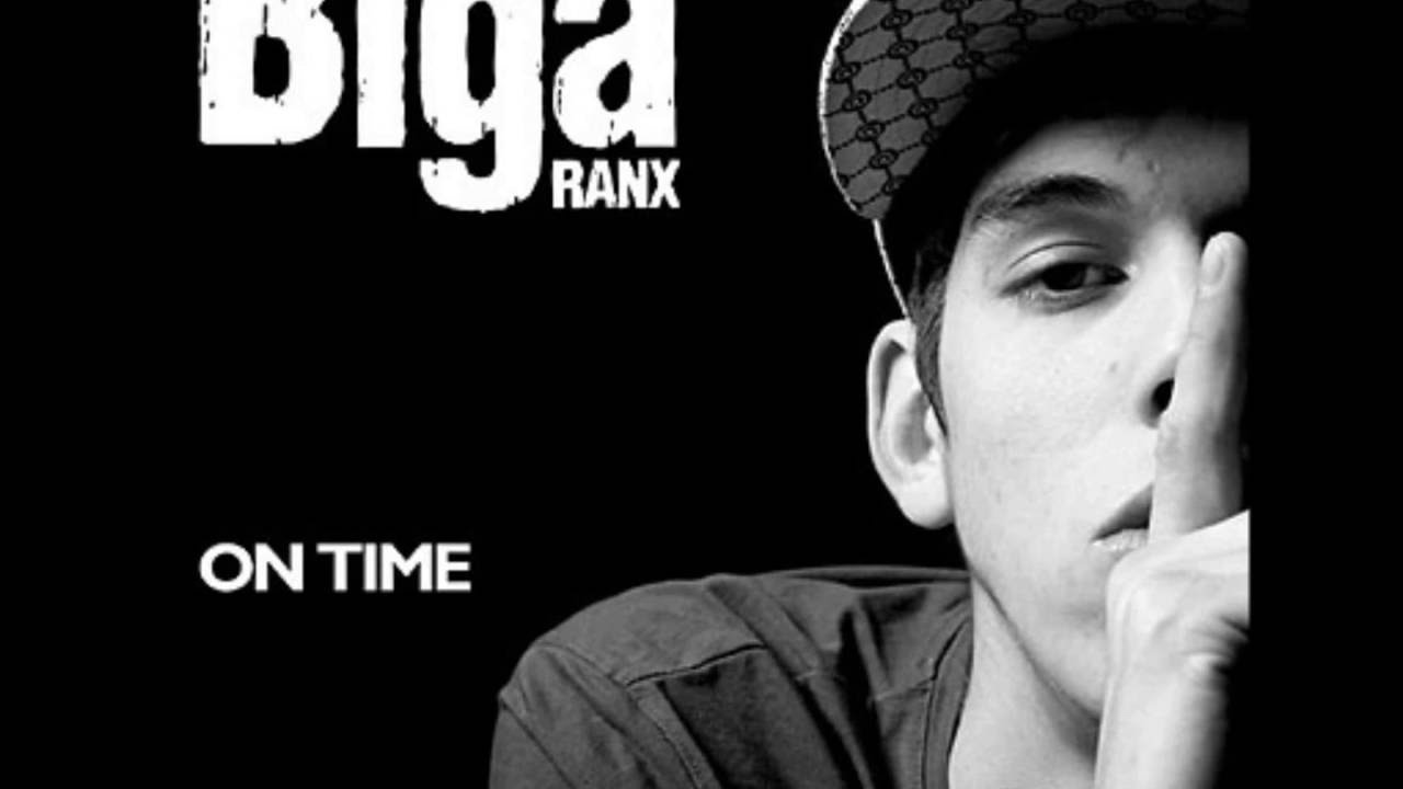 Biga Ranx - Brigante life