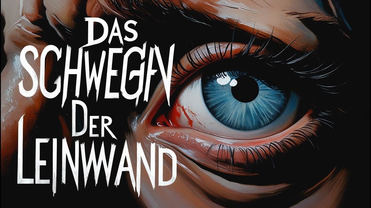 Das Schweigen der Leinwand - Aktenzeichen XY... ungel&ouml;st | Akte X Deutschland