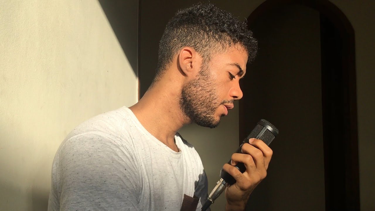 it'll be okay - Shawn Mendes (cover)