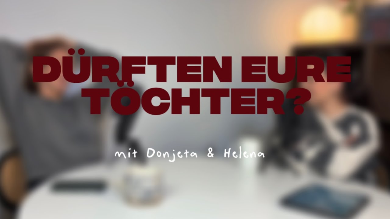 M&auml;nner haben keinen Platz im Feminismus - oder doch?