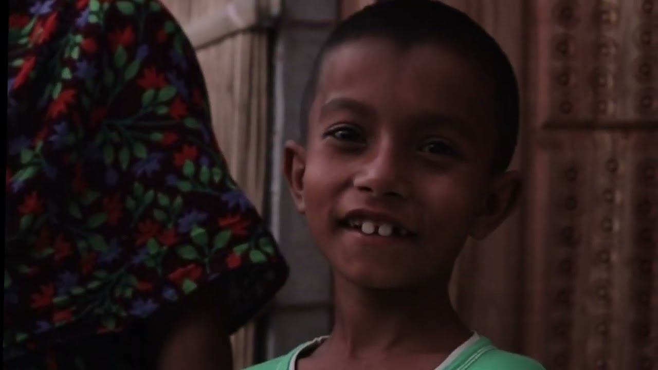 Healthcare on the Edge in Bangladesh