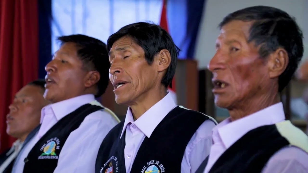 señor mi Dios