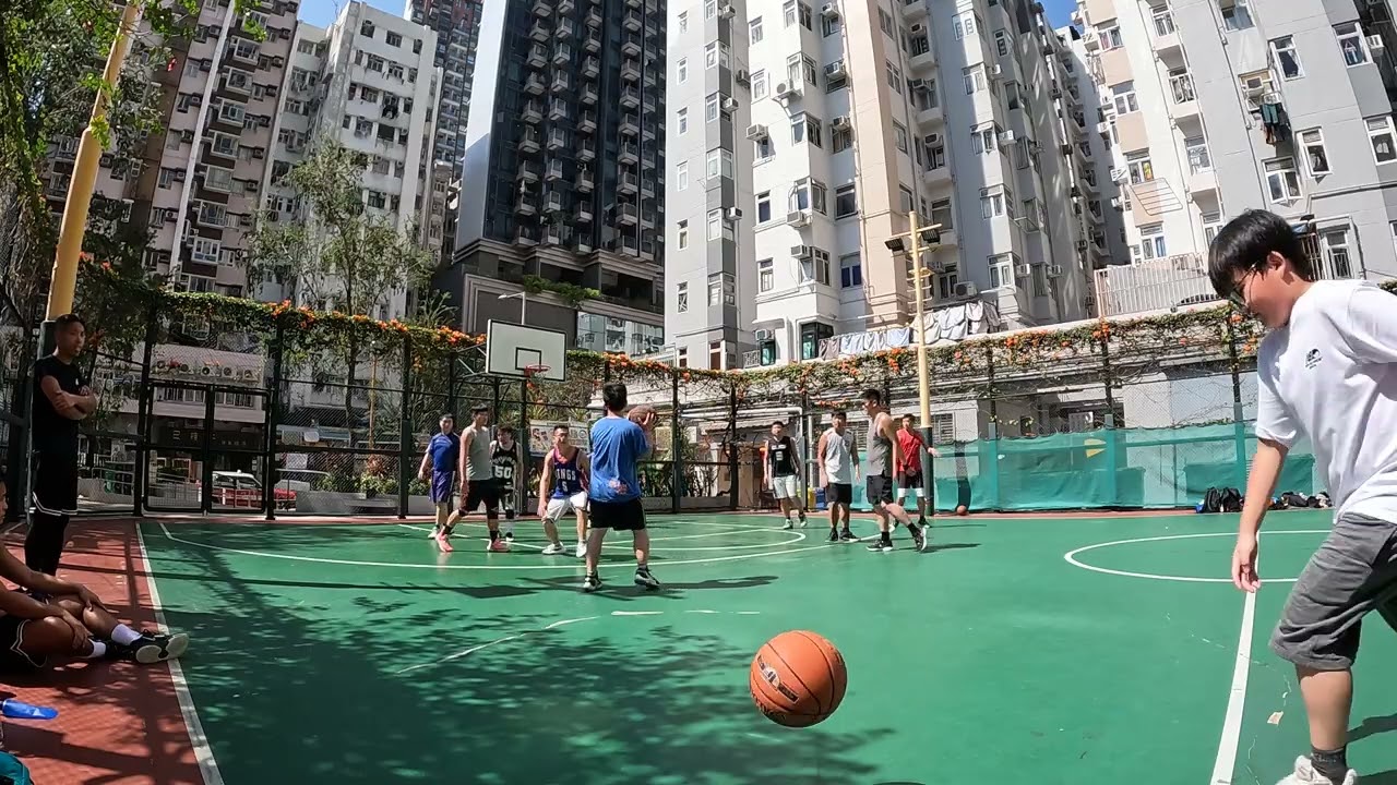 14/02 Game 9 Part 2