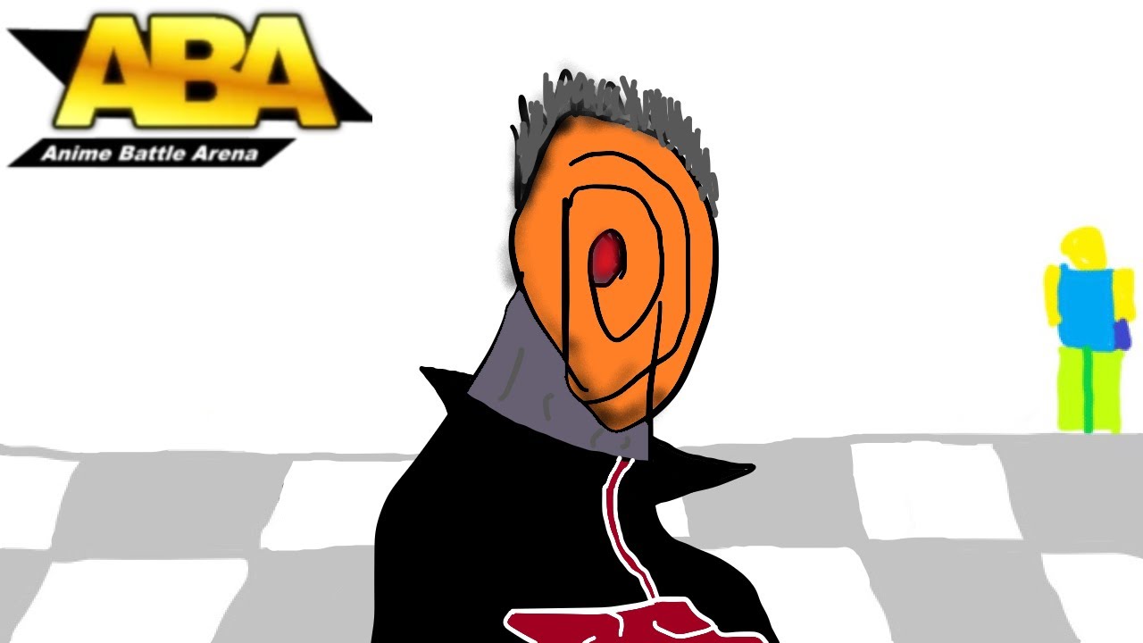 ABA | An In-depth Tobi Guide