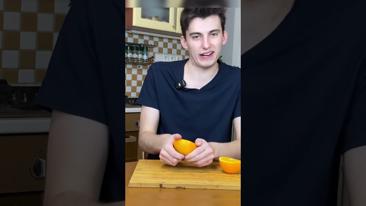 Vyzkou&scaron;el jsem Vir&aacute;ln&iacute; TikTok Triky s J&iacute;dlem!