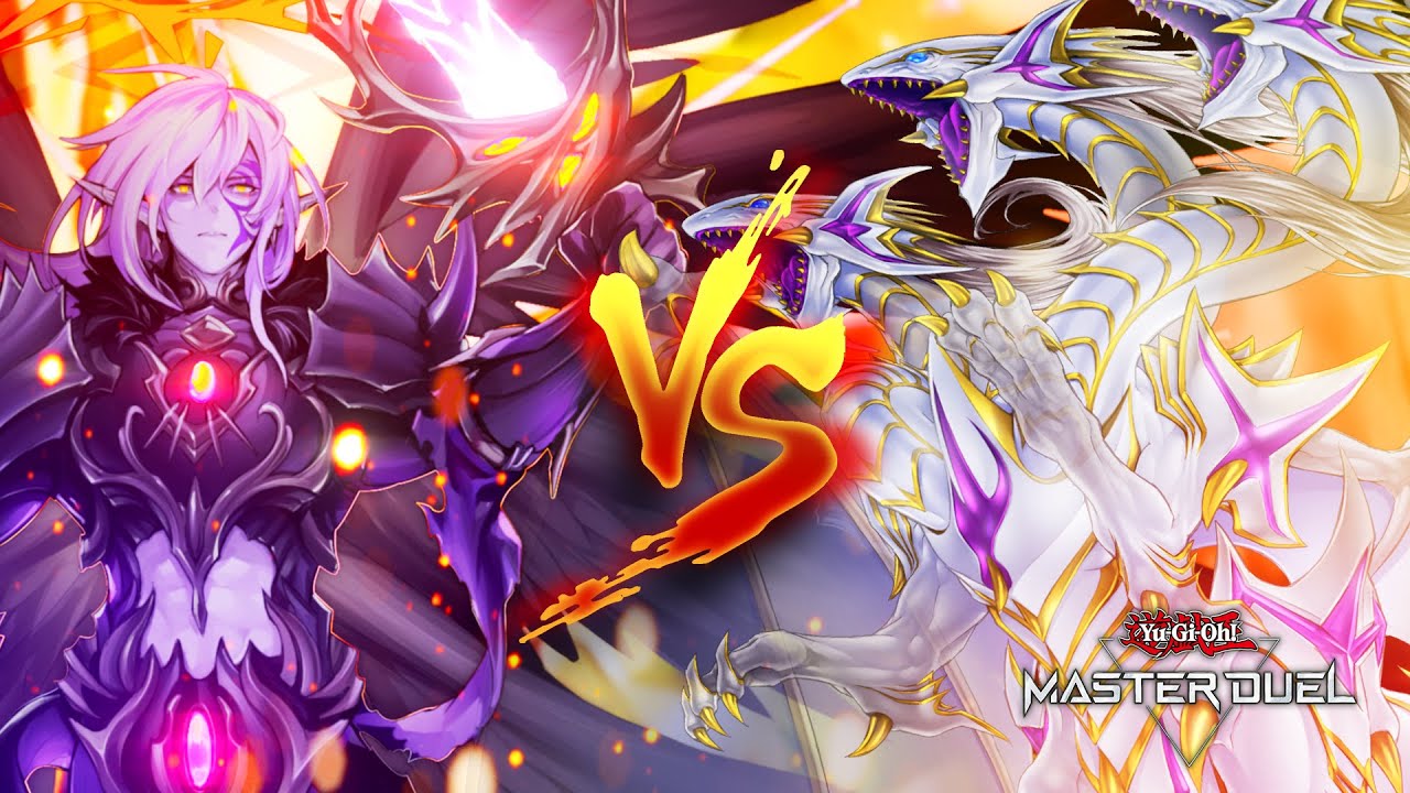 What Did I Come Back To?! 😱 Branded Darklord Season 40 Gameplay [Yu-Gi-Oh! Master Duel]