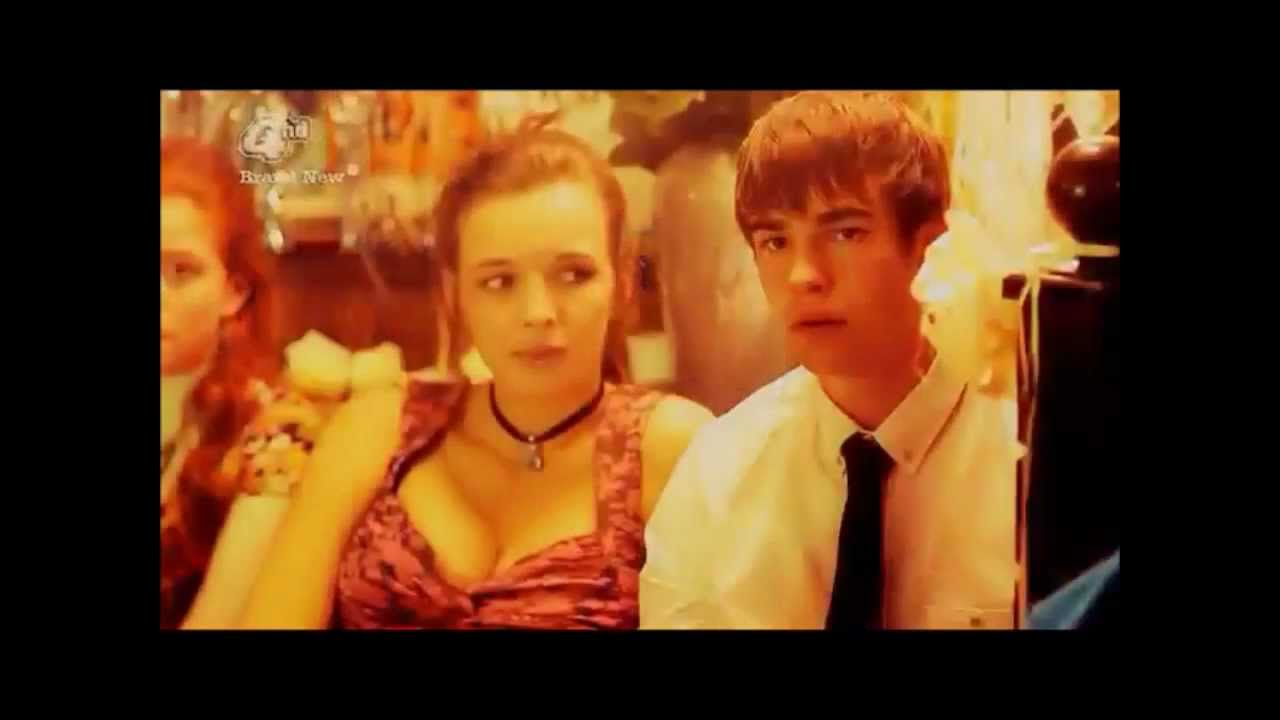 Rae and Finn - Intro.