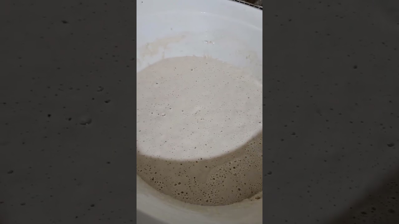 מתכון לספינג' מושלם
