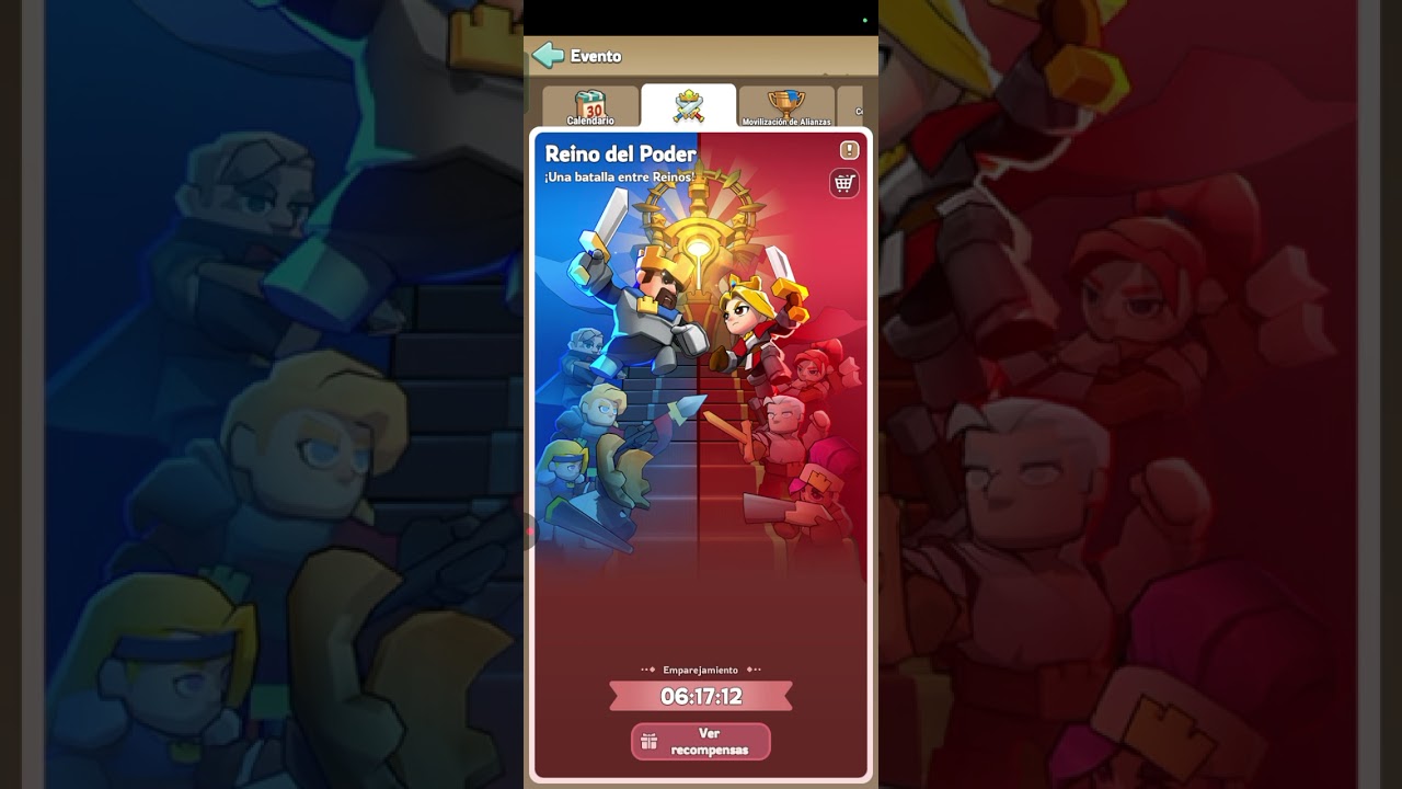 Kingshot. Campeonato de Alianza y Mobilización de Alianza como llegar top1