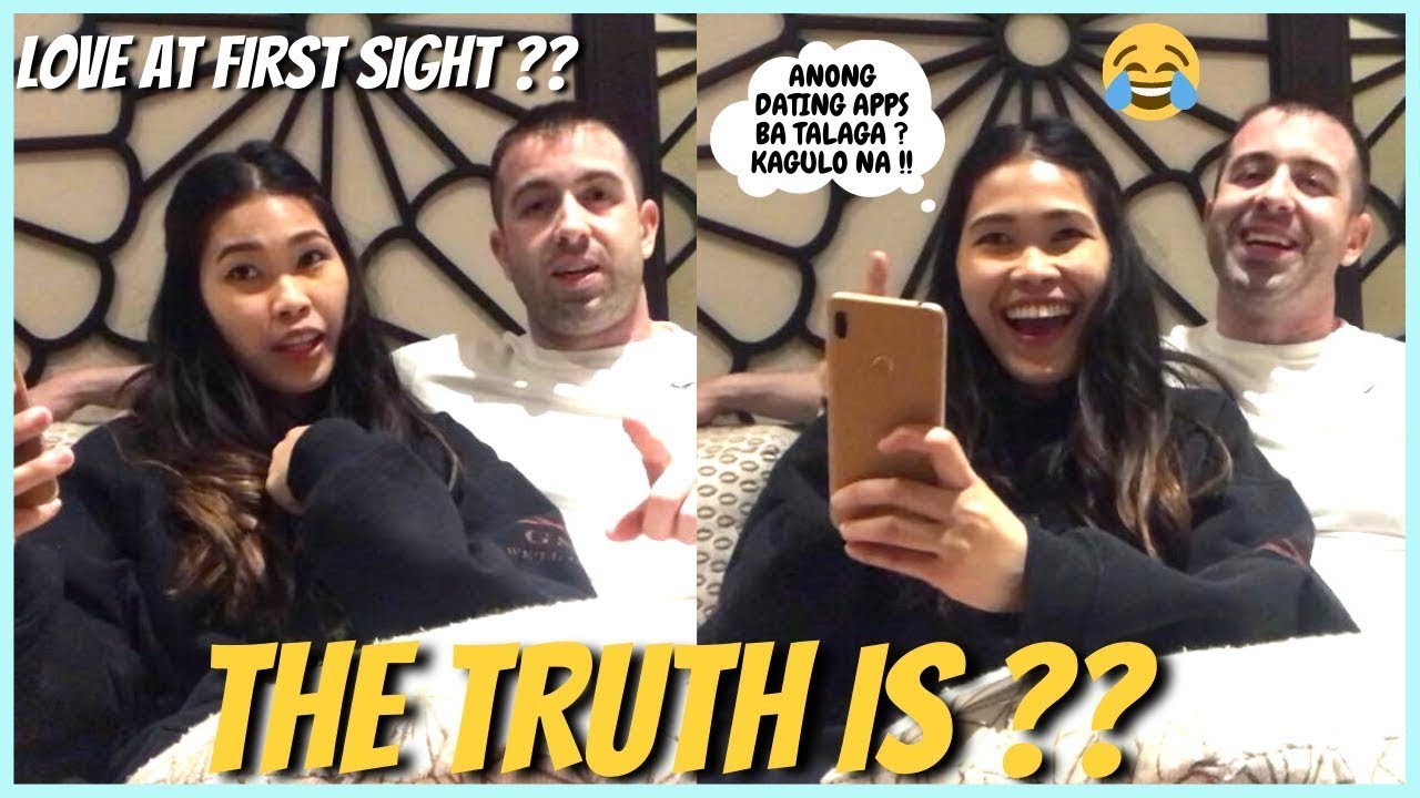 EXTREME Q&A 🔥  | FILIPINO-AMERICAN COUPLE ♥