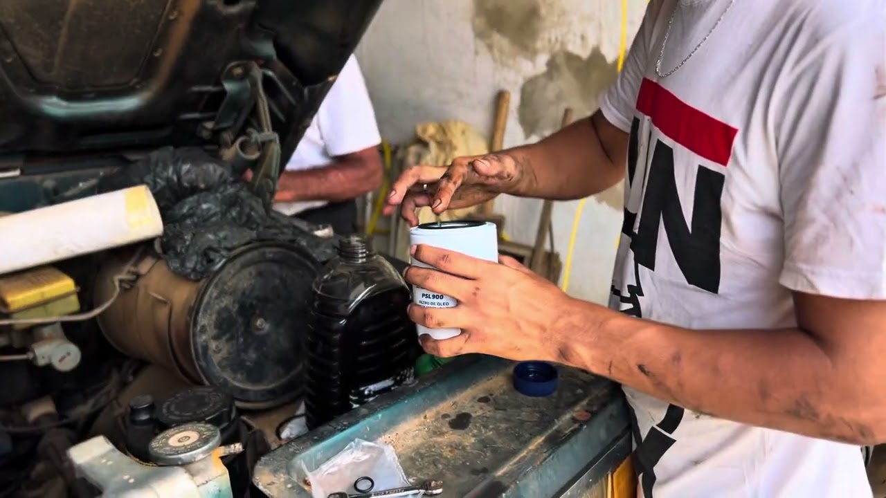 Projeto D20 - episódio 1