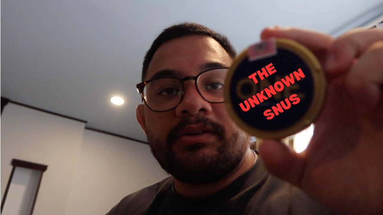 I tried unknown snus and the best duck restaurant in Thailand