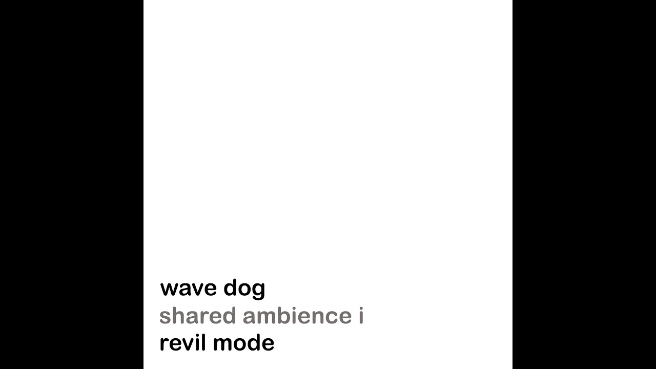 Wave Dog