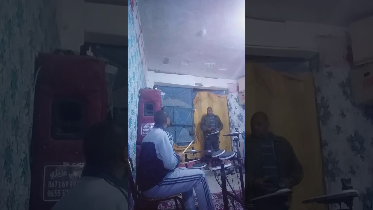 ريتم محلي كروازي ربوخي ان شاءالله ينال إعجابكم