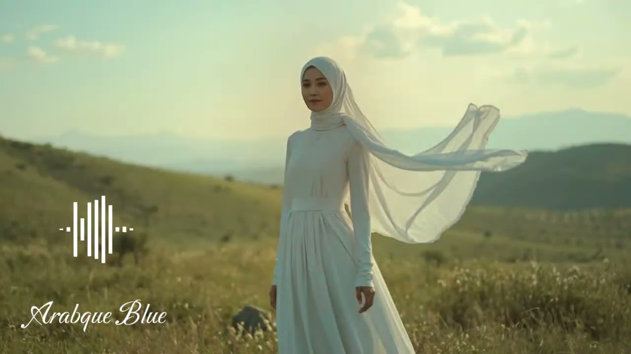 Middle Eastern Soul Live | Traditional Arabic Melodies Meets Modern Mood