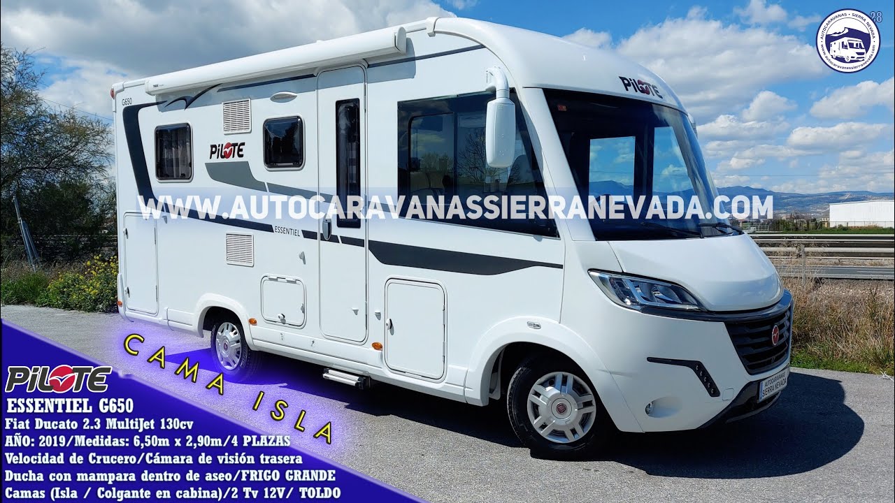 25/28 INTEGRAL  PILOTE ESSENTIEL G650