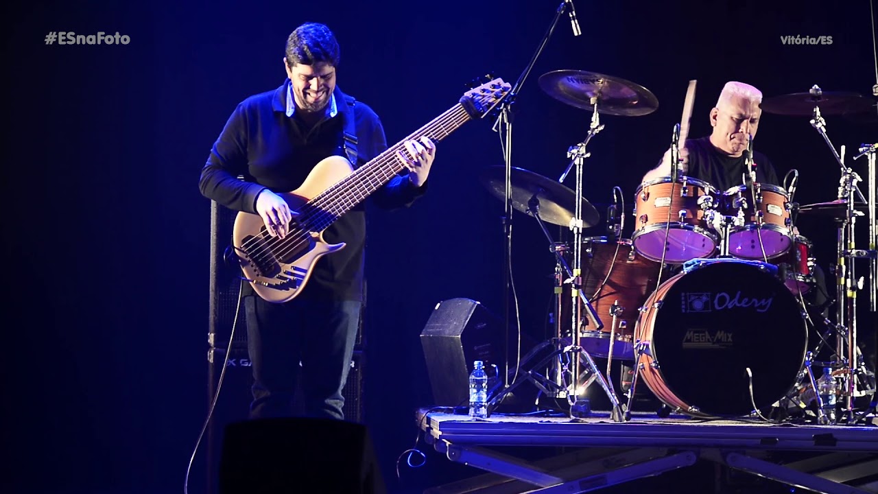 Eterno - Banda Catedral