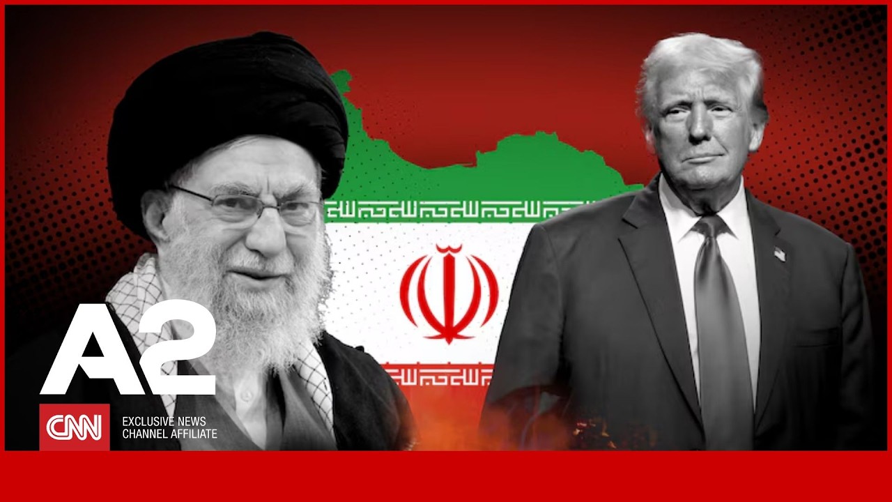 Përshkallëzohet tensioni në Lindjen e Mesme, paralajmërimi i Trump: Po e masakrojmë Iranin