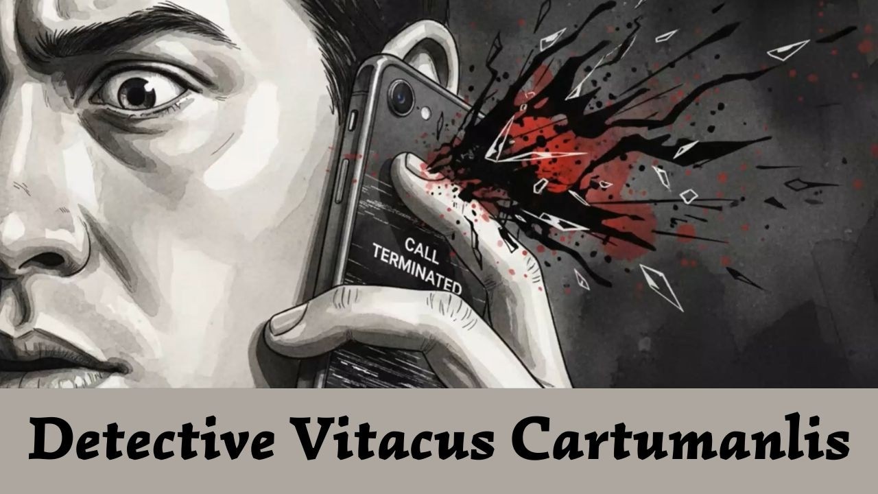 VITACUS CARTUMANLIS: EL SECRETO DE LAS DOS ORILLAS