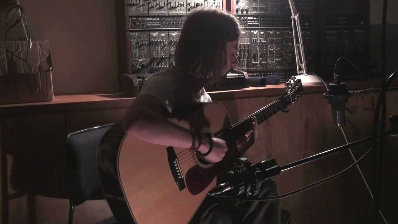 Mist-Covered Mountains of Home (John Renbourn arrangement)