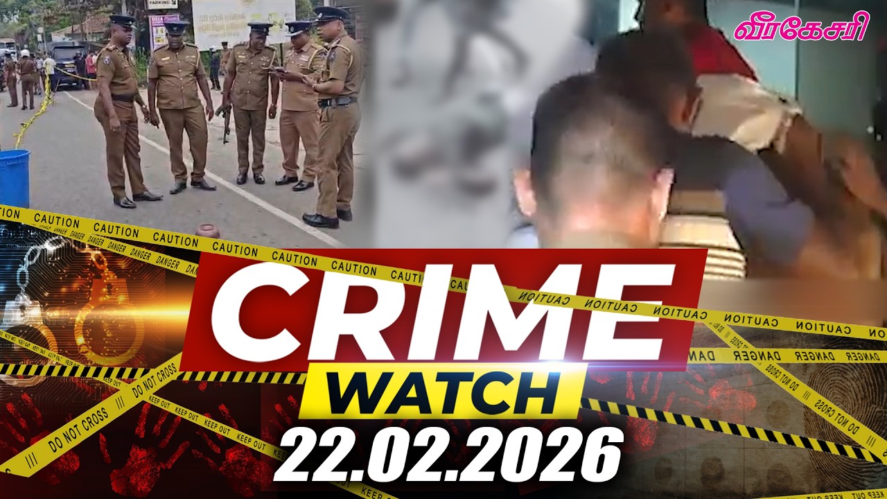 குறிவைக்கப்பட்ட மாத்தறை 'டிலைட்' : பின்னணி அம்பலம் - 6 பொலிஸ் குழுக்கள் களத்தில்