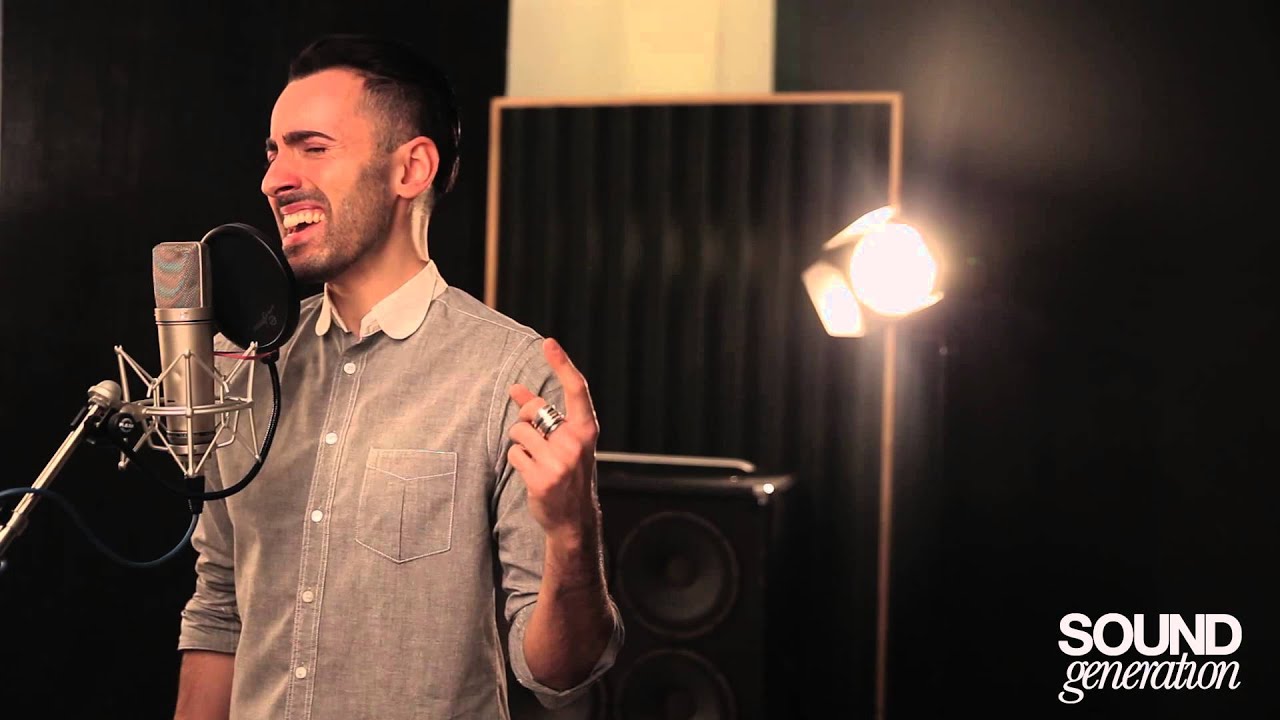 Raff | Acoustic Soul Covers | Sound Generation