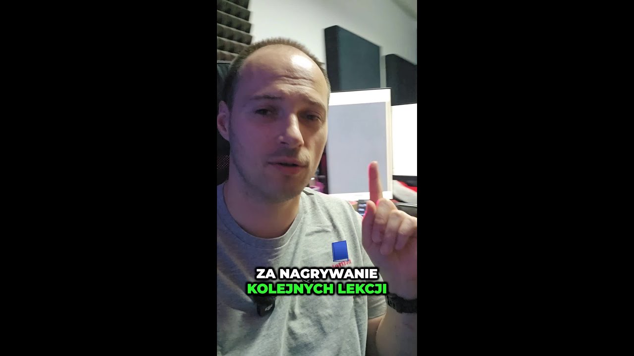 60+ godzin i rośnie! Dołączysz w połowie kwietnia?
