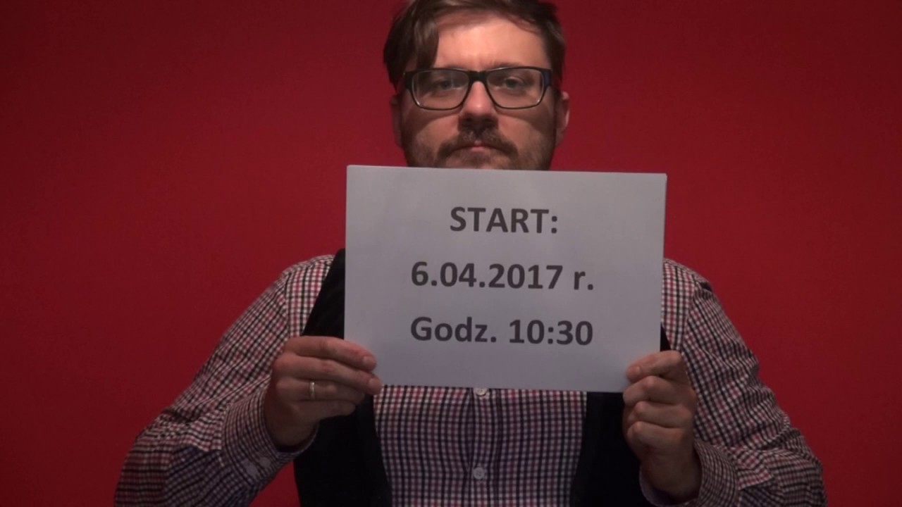 Piotr Stec zaprasza na Kongres Kultury Pomorskiej: Obywatele w kulturze
