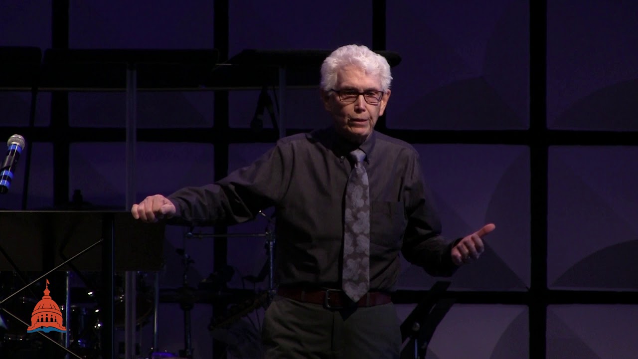 Walt Heyer - Transgenderism: The Consequences