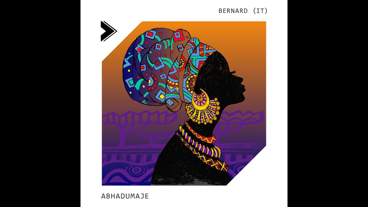 Bernard (It) _  Abhadumaje (Original Mix)