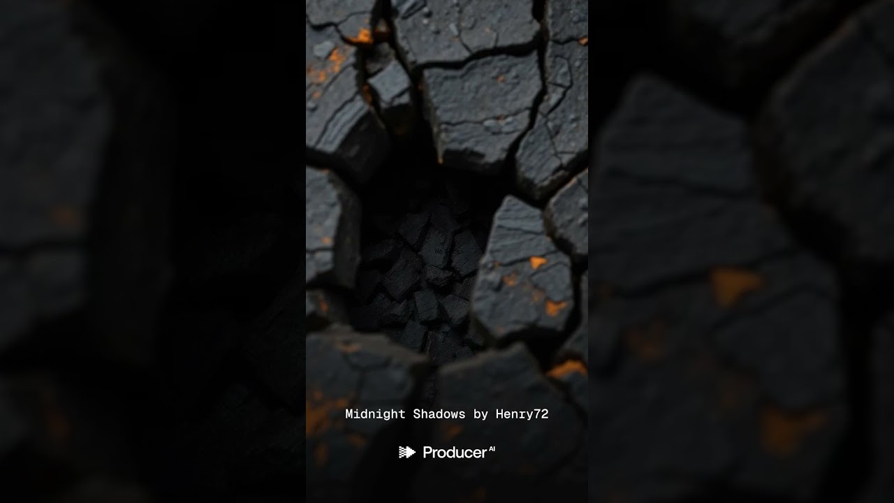 Midnight shadows #calmingmusic #instrumentalmusic #soothingmusic #aimusic #darkmusic #percussion 