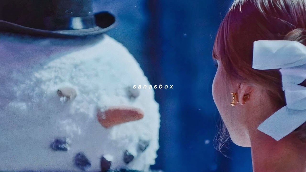 doughnut by twice - sped up