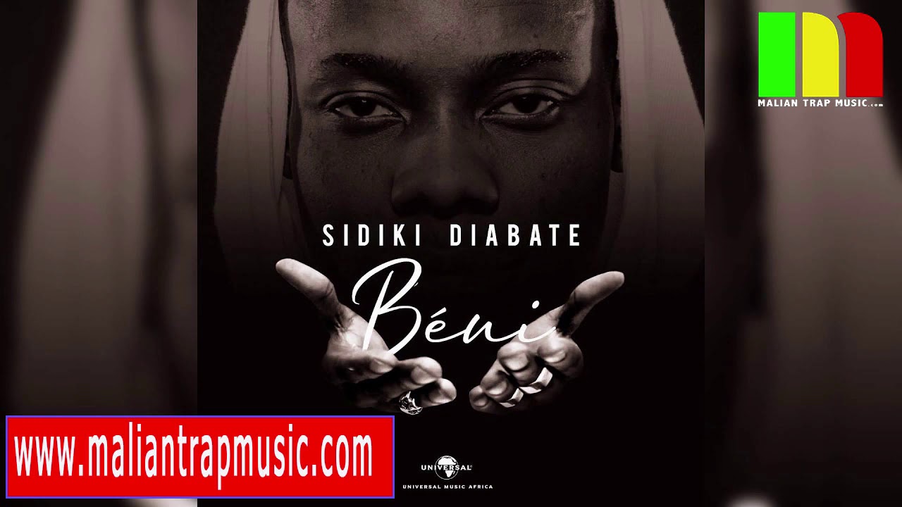Sidiki Diabat&eacute; F&eacute;licitations