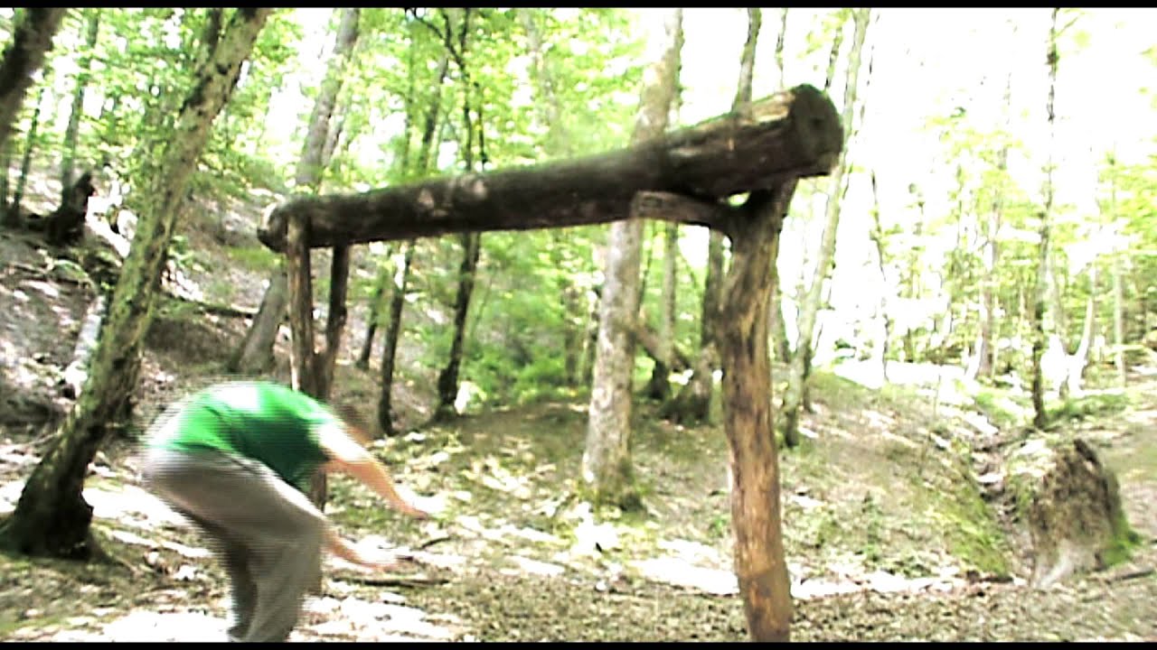3RUN BROTHERS | Oleg Savin - Reel 2011