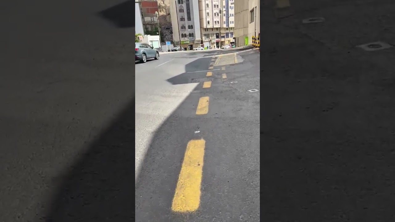 Funduq Unwan Al Mashaer Makkah 800MTR فندق عنوان المشاعر مكة ٨٠٠ ميتر