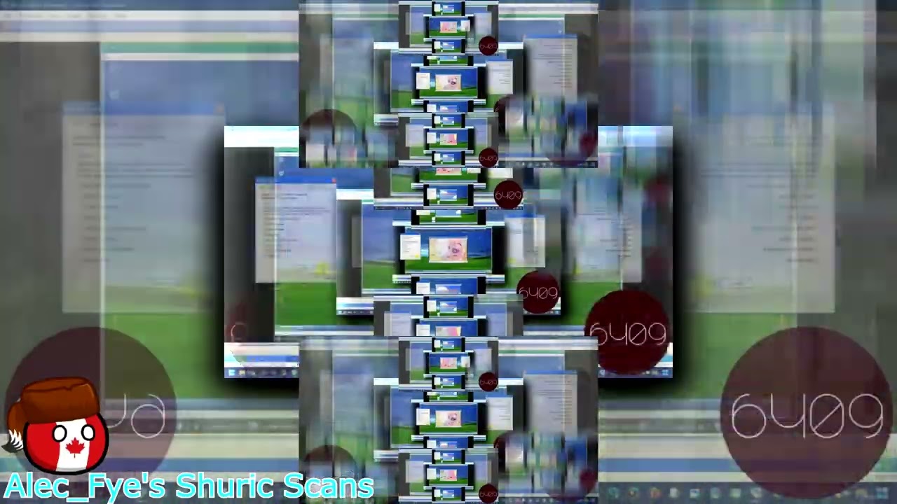 (RQ/YTPMV) Windows XP HAS BSOD #29 Scan^3