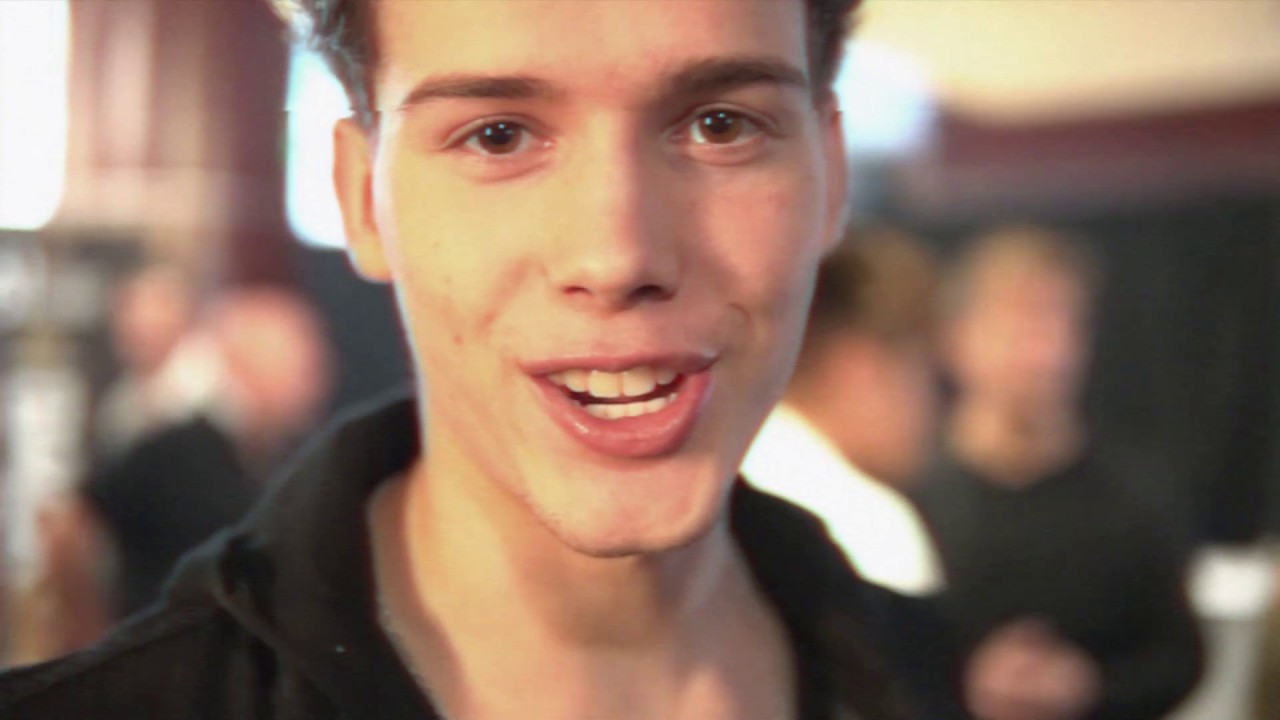 IRL VLOGS: CRAZY Week
