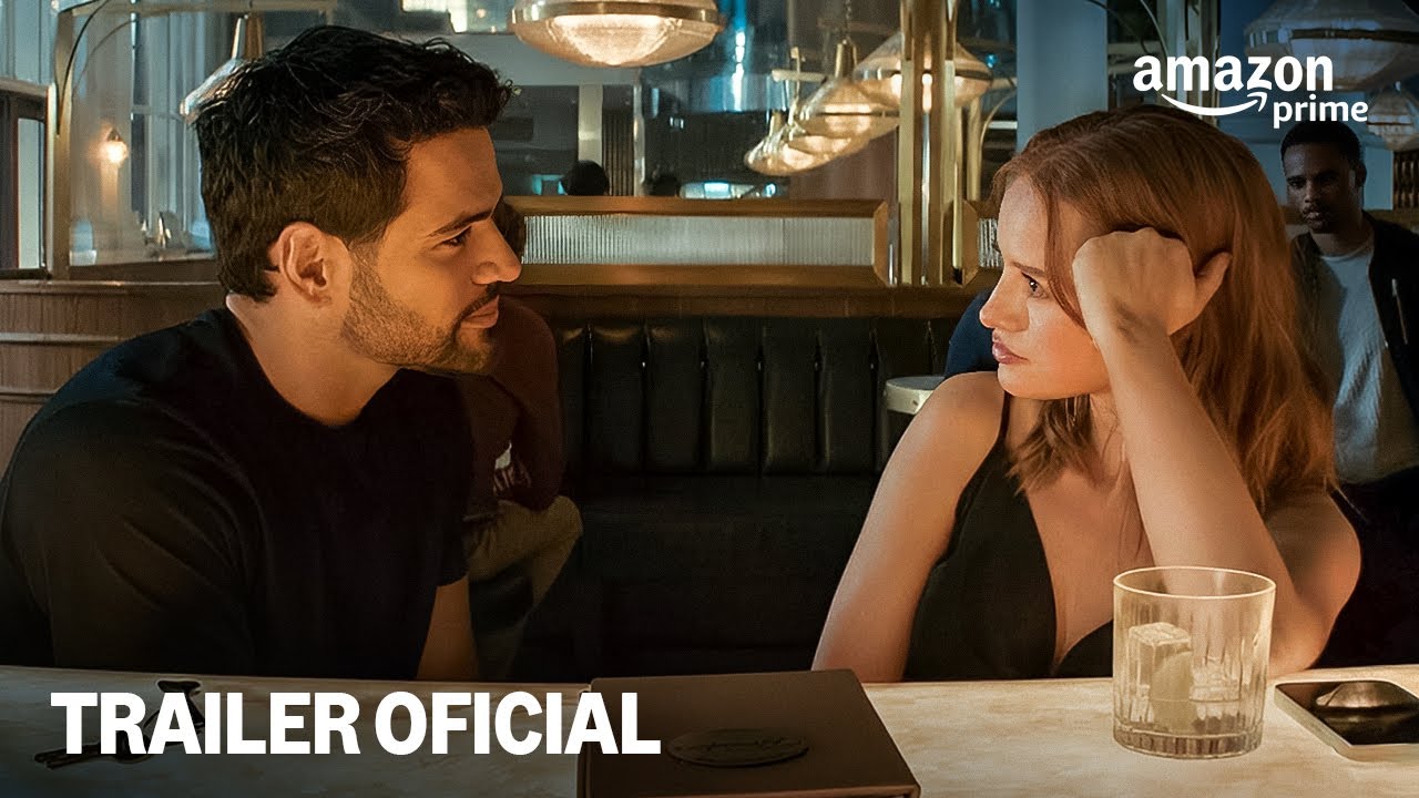 Manutenção Necessária | Trailer oficial | Prime Video