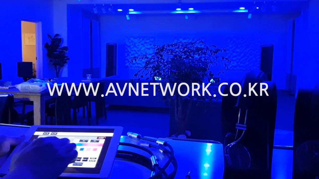 LuxSmart LED