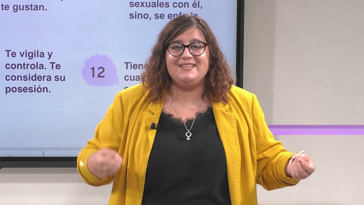 Cómo detectar a un maltratador en 12 pasos.