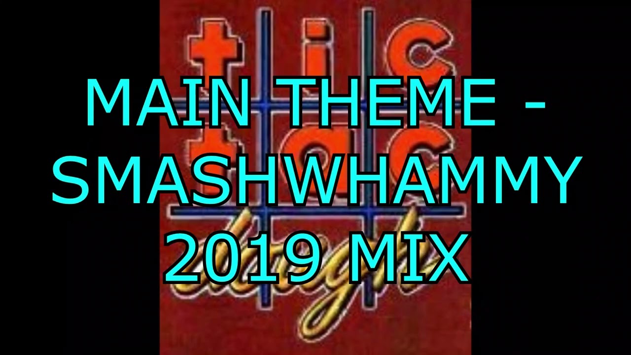 Tic Tac Dough 1990 - Music Update