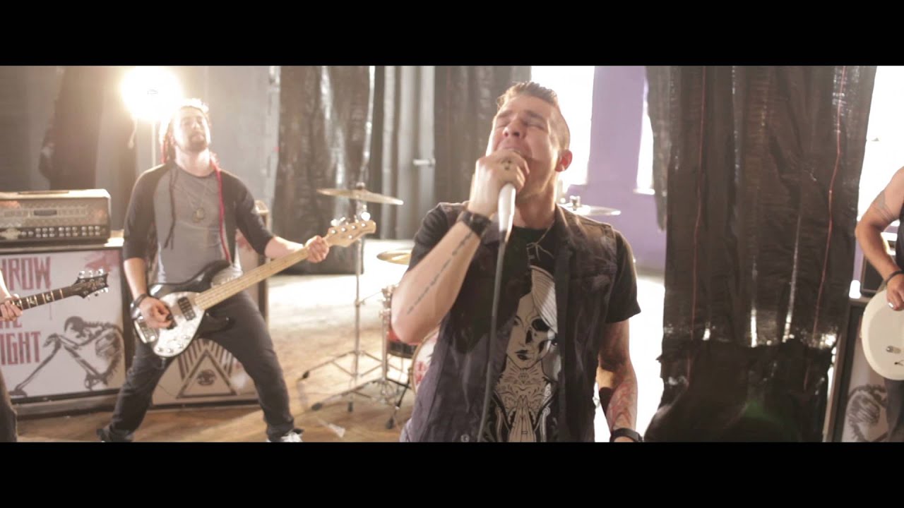 Throw The Fight - One Step Away - Music Video