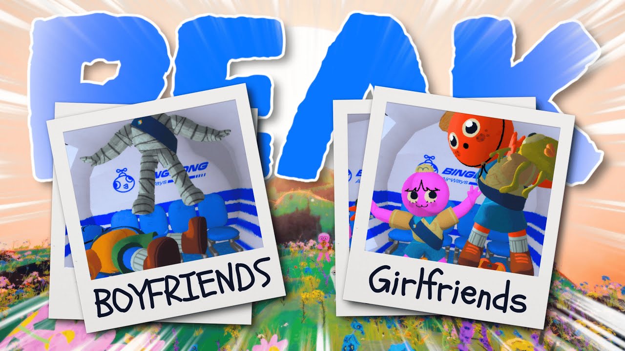 Peak Double-Date Gone TRAUMATIZING
