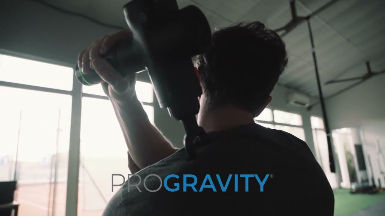 ProGun - Progravity