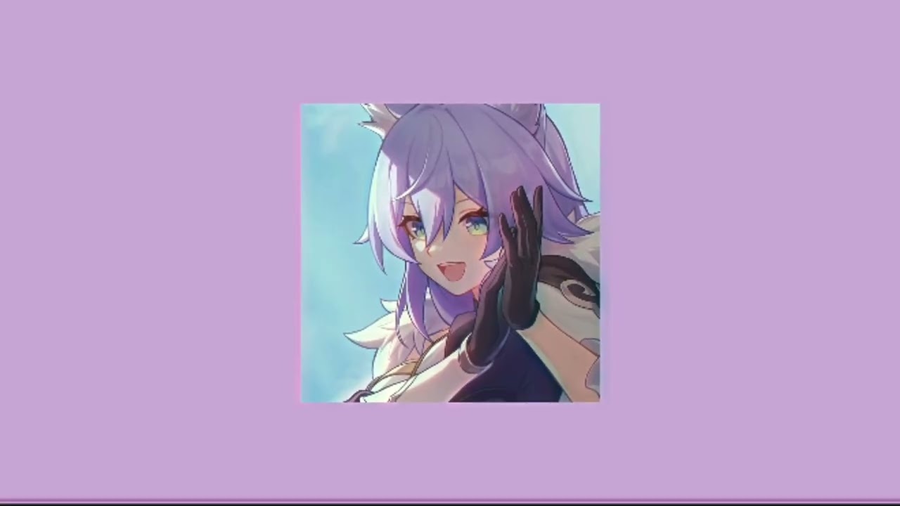 ♪ airi - ur style (slowed + reverbed)