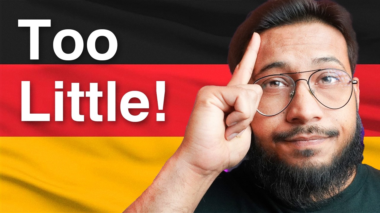 Is the REAL Livable Salary in Germany Enough?