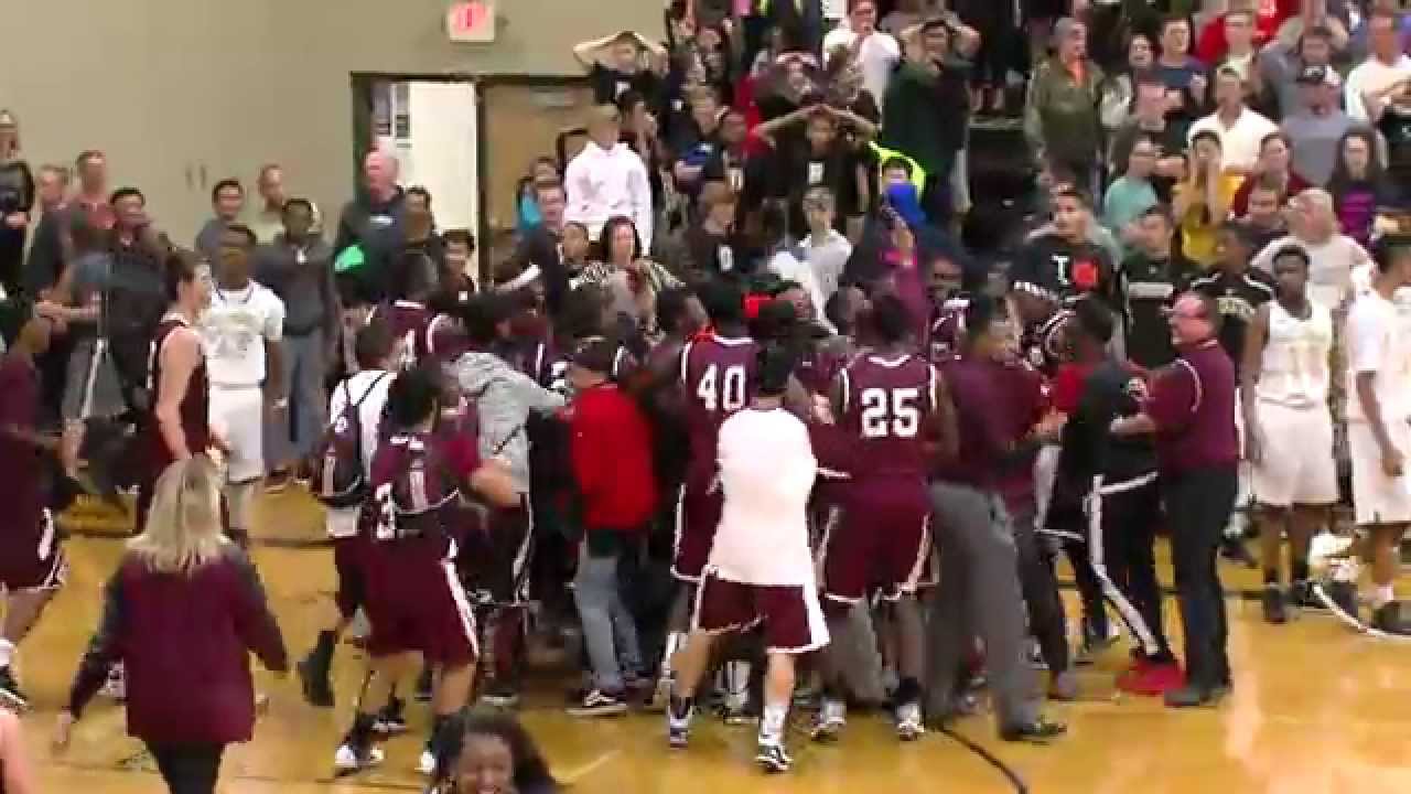 GEORGE RANCH FOSTER